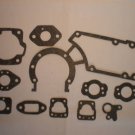 Gasket Set fit STIHL BT 360, TS 350 & AVE, TS 360