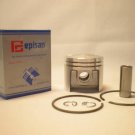 Piston Kit fit STIHL 042AV - 042 AV (49mm) - Kolben