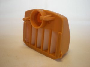 Air Filter fit JONSERED Chainsaws (Felt) #537024002