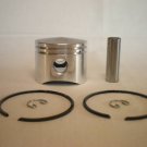 Piston Kit fit ECHO CS60, CS60S, CS-60S, CS-60 S (48mm)