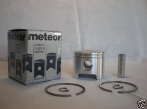 Piston Kit fit OLEO-MAC 753, 453BP 453 BP (45mm) Kolben