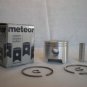 Piston Kit fit OLEO-MAC 753, 453BP 453 BP (45mm) Kolben