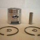 Piston Kit fit ECHO SRM3550 SRM343, SRM 3550 343 (37mm)