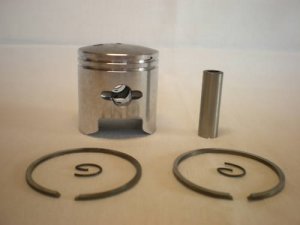 Piston Kit fit ECHO SRM3550 SRM343, SRM 3550 343 (37mm)