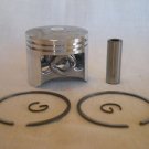 Piston Kit fit SHINDAIWA 488, 490 EC1, 490 EPA2 (43mm)