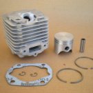 McCulloch ELITE CABRIO 34cc Cylinder Kit (#247942)