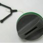 Fuel Cap fit HUSQVARNA 288XP, 334T, 336 - 288 XP, 334 T