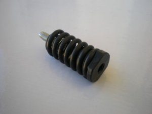 AV Buffer Mount Spring for HUSQVARNA - Part #503898301