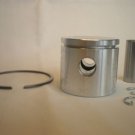 Piston Kit fit McCulloch Mac Cat 335, 435, 440 (38mm)