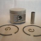 Piston fit HUSQVARNA 371, 372 XP (52mm) Big Bore