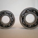 Crank Bearings fit STIHL 038S, 038M - 038 Super, Magnum