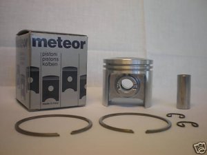 Piston Kit fit DOLMAR 309, 309 HappyStart (47mm) Kolben