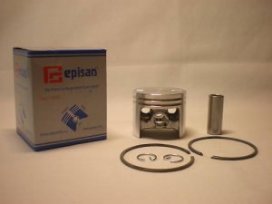 Piston Kit fit STIHL 034 AV, MS 340 (46mm) - Kolben