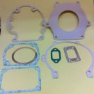 JLO DL660 - ILO DL 660 Gasket and Seal Sets