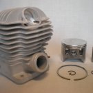 Cylinder Kit fit MAKITA DCS-7901 (52mm) - Zylinder