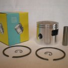 Piston Kit fit ECHO CS-750 EVL (52mm) Chainsaw