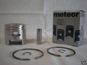 Piston Kit fit ECHO B 45, GP 45 (40mm) Part #2002141112