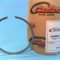 Piston Ring 50 x 1.59 mm - Motorbike Scooter Go-Kart