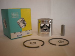 Piston Kit fit ECHO CS-500 VL, CS-500 EVL, EVLP (42mm)