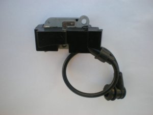 Ignition Coil fit HUSQVARNA Chainsaws - Part #510115701