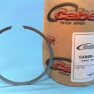 Piston Ring 47.75 x 1.5 mm - Motorbike Scooter Go-Kart