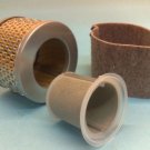 Air Filter fit STIHL TS08, TS 08 S, BT 360 - Luftfilter