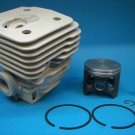 Cylinder Kit fit HUSQVARNA 395XP - 395 XP EPA (56mm)