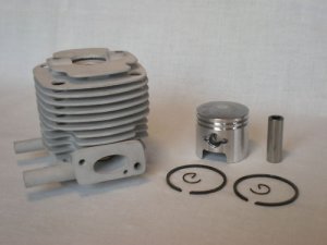 Cylinder Kit fit ECHO B 45, GP 45 (40mm) - Zylinder
