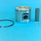 Piston fit McCULLOCH MacCat Super 16, 18 - PROMAC 3805