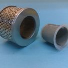 Air Filter Set fit STIHL TS 50 AV, TS 510, TS 760