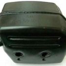 Muffler fit HUSQVARNA 61, 268 K, Special, 272 K, 272 XP