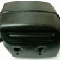 Muffler fit HUSQVARNA 61, 268 K, Special, 272 K, 272 XP
