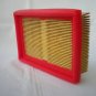 Air Filter fit STIHL SR340 SR420, SR 340 420 Mistblower