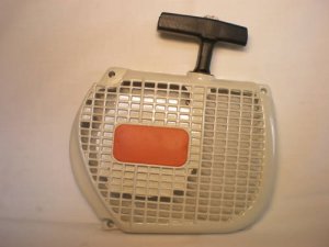 Rewind Starter for STIHL 038S 038M 038SW, 038 S M SW MW