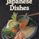 100 Japanese Dishes