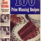 100 Prize Winning Grand National Recipe - 3rd Grand National