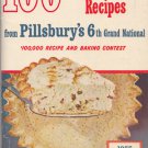 100 Prize Winning Grand National Recipe - 6th Grand National