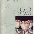100 Tested Recipes