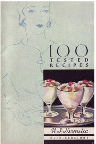 100 Tested Recipes