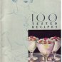 100 Tested Recipes