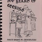 100 Years of Cooking