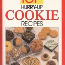101+ Hurry-Up Cookie Recipes