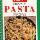 101+ Hurry-Up Pasta Recipes
