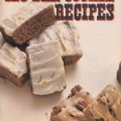 120 Bar Cookie Recipes