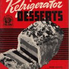 250 Luscious Refrigerator Desserts