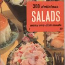 300 Delicious Salads