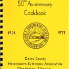 50th Anniversary Cookbook