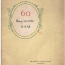 60 Ways to Serve Ham