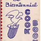 A Bicentennial Cookbook