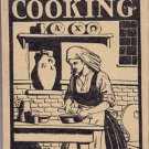 A Book of Cooking